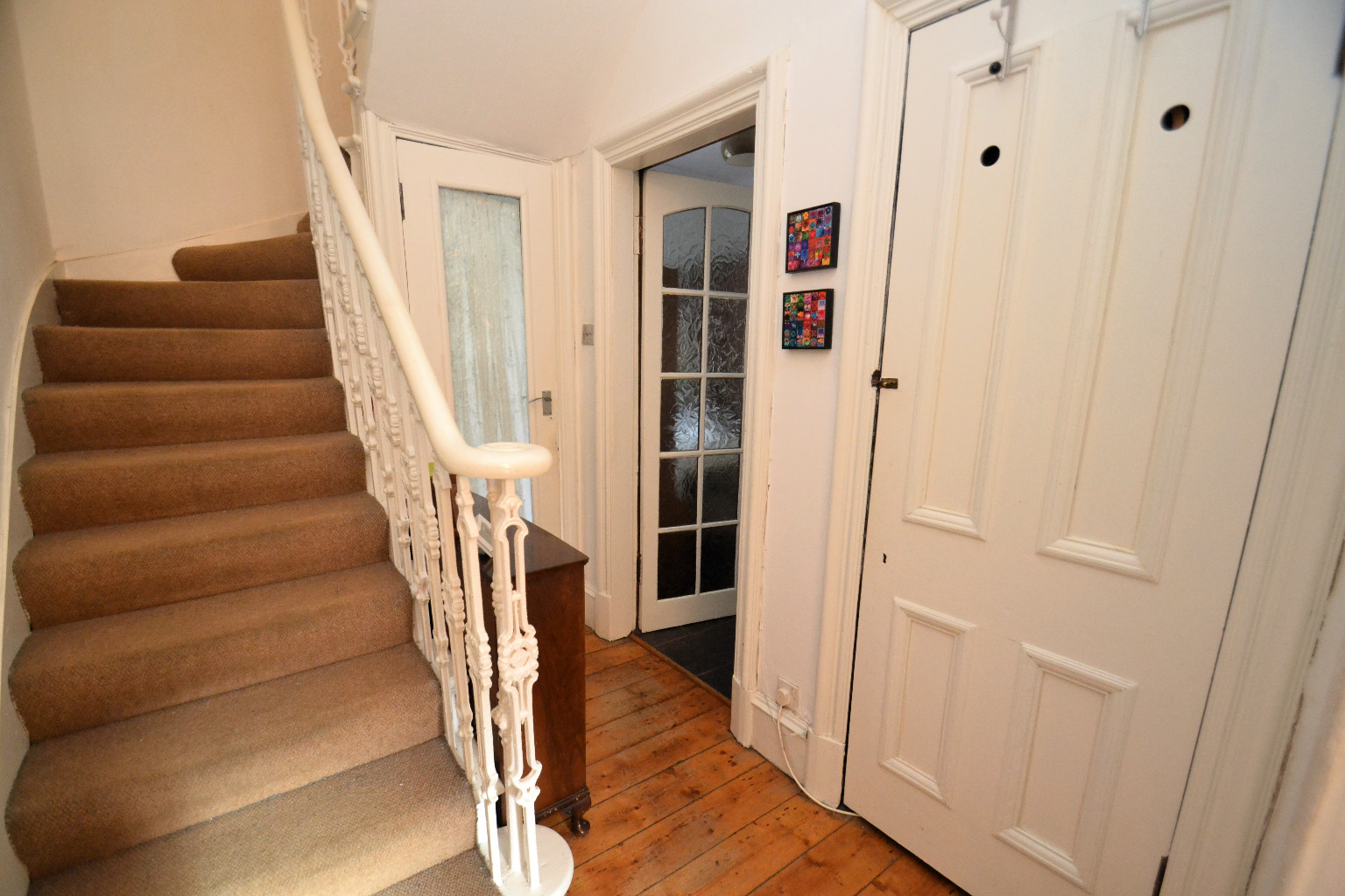 3 bed terraced house for sale in Kirkwell Road, Glasgow  - Property Image 23