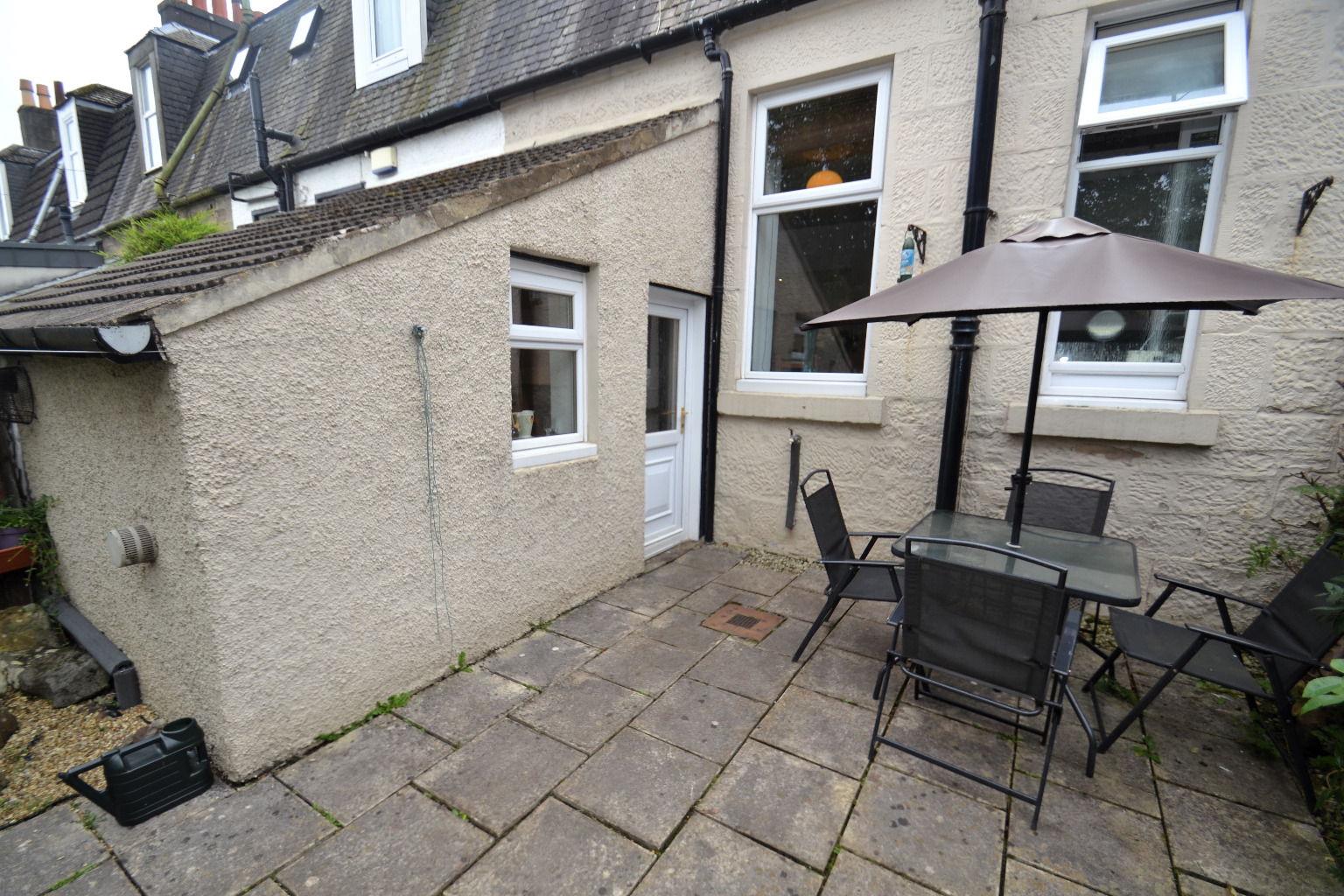 3 bed terraced house for sale in Kirkwell Road, Glasgow  - Property Image 30