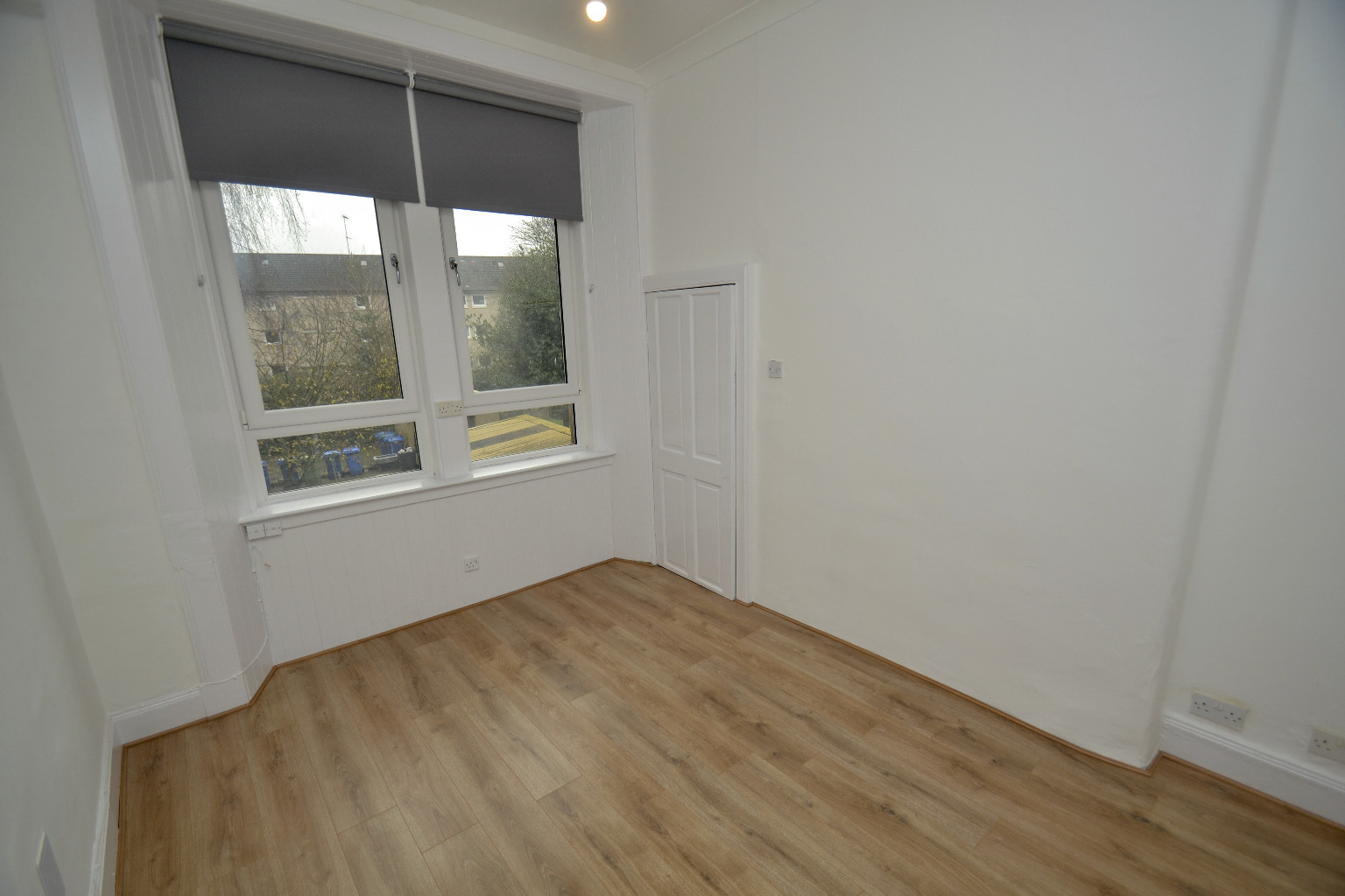 1 bed flat to rent in Clarkston Road, Glasgow  - Property Image 5