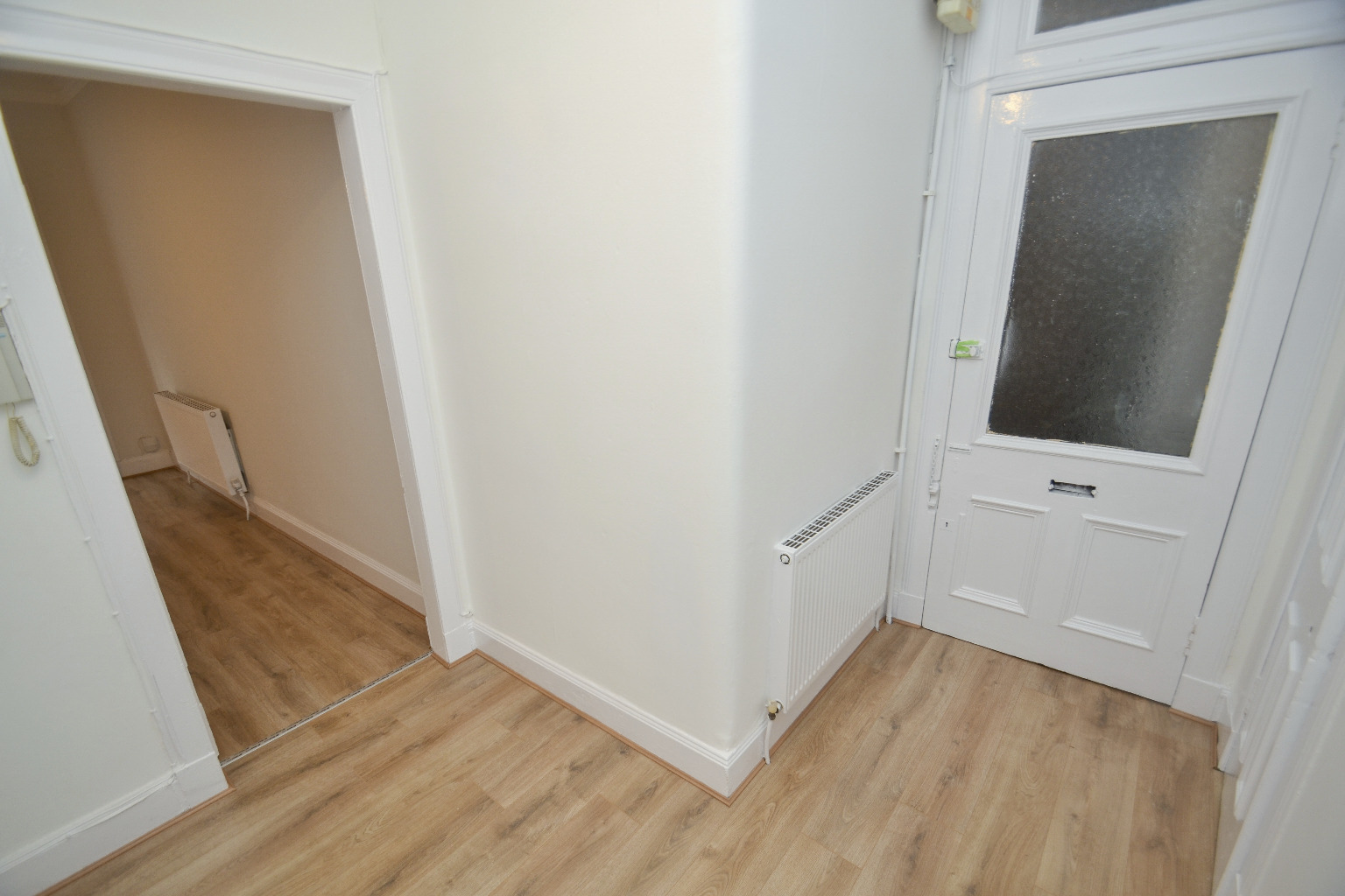 1 bed flat to rent in Clarkston Road, Glasgow  - Property Image 8