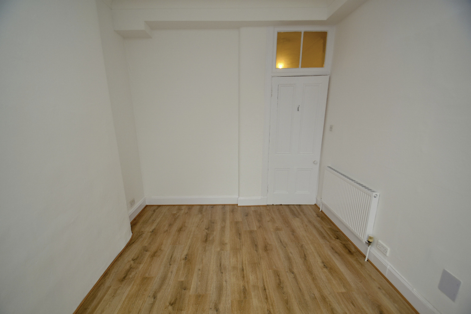 1 bed flat to rent in Clarkston Road, Glasgow  - Property Image 6