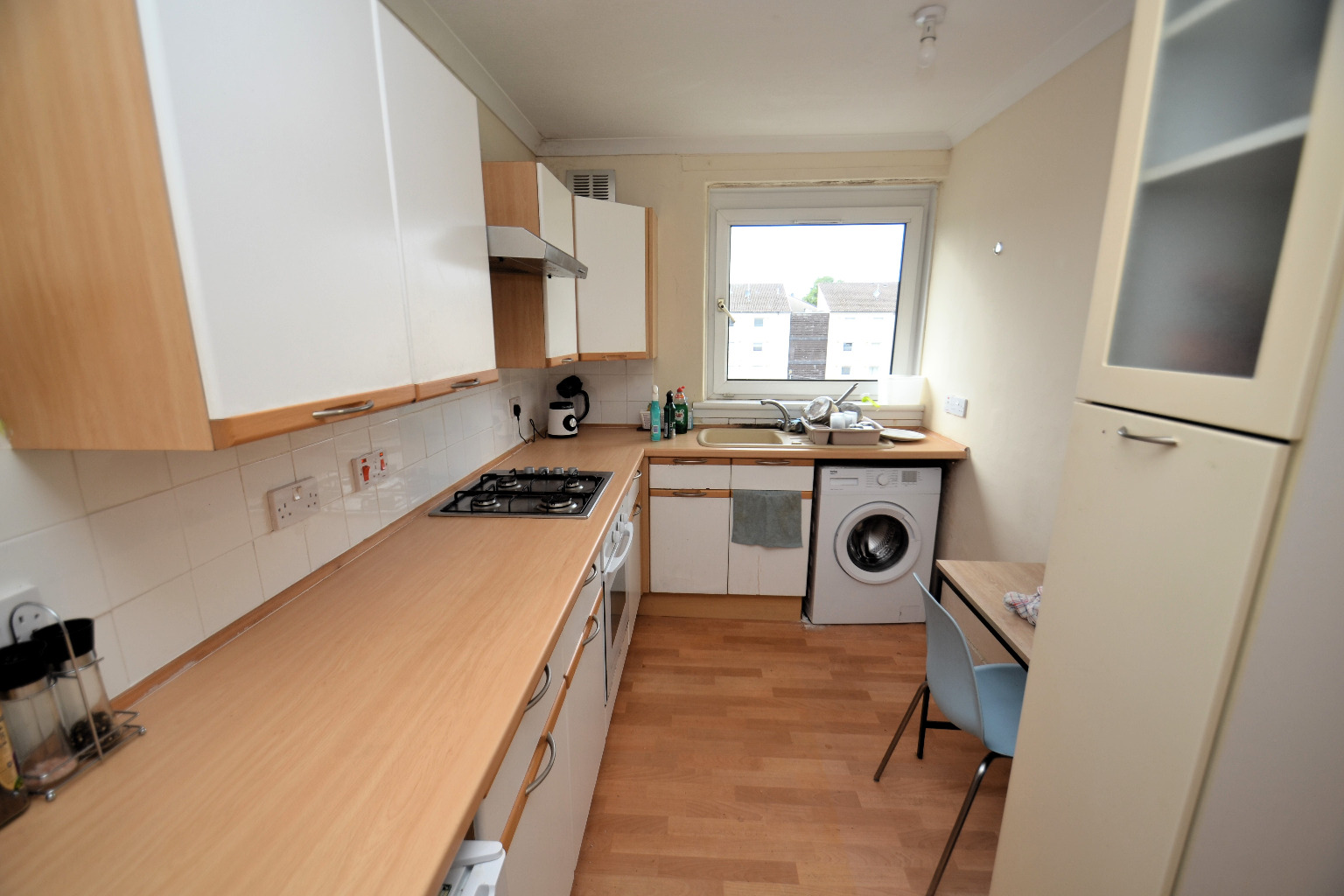 2 bed flat for sale in Pollokshaws Road, Glasgow  - Property Image 4