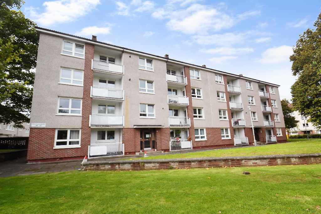 2 bed flat for sale in Pollokshaws Road, Glasgow  - Property Image 1