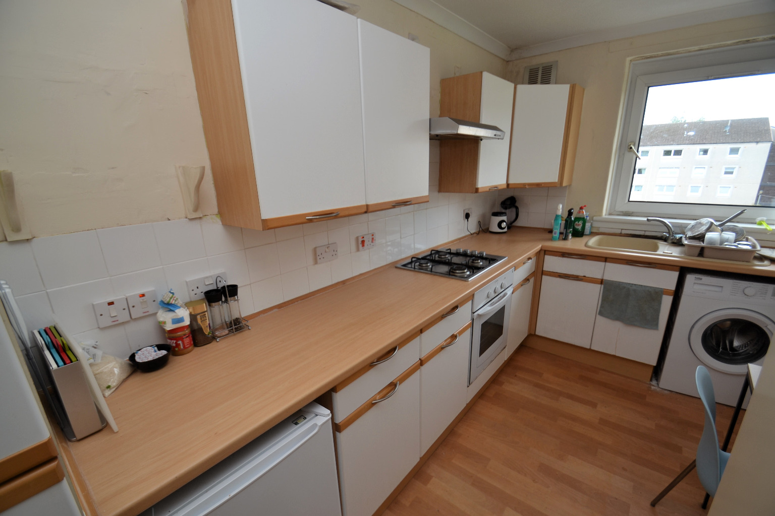 2 bed flat for sale in Pollokshaws Road, Glasgow  - Property Image 3