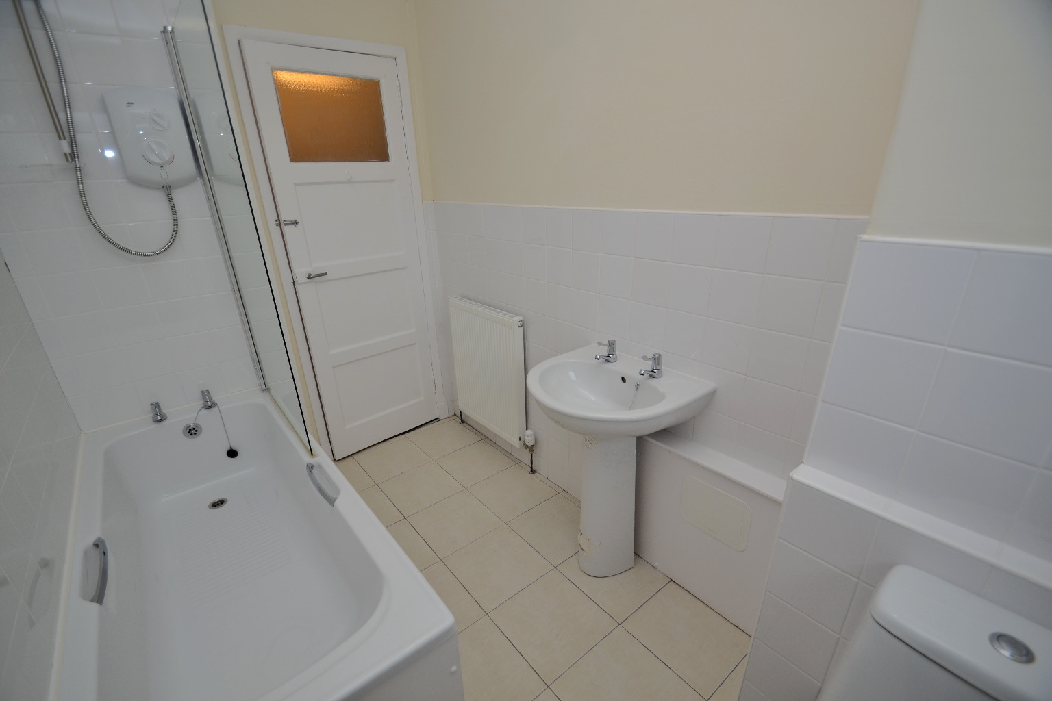 3 bed flat for sale in Cavin Drive, Glasgow  - Property Image 9