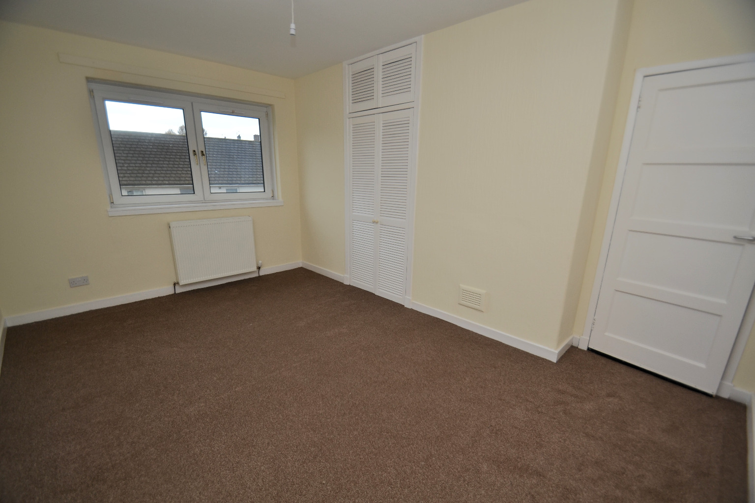 3 bed flat for sale in Cavin Drive, Glasgow  - Property Image 5