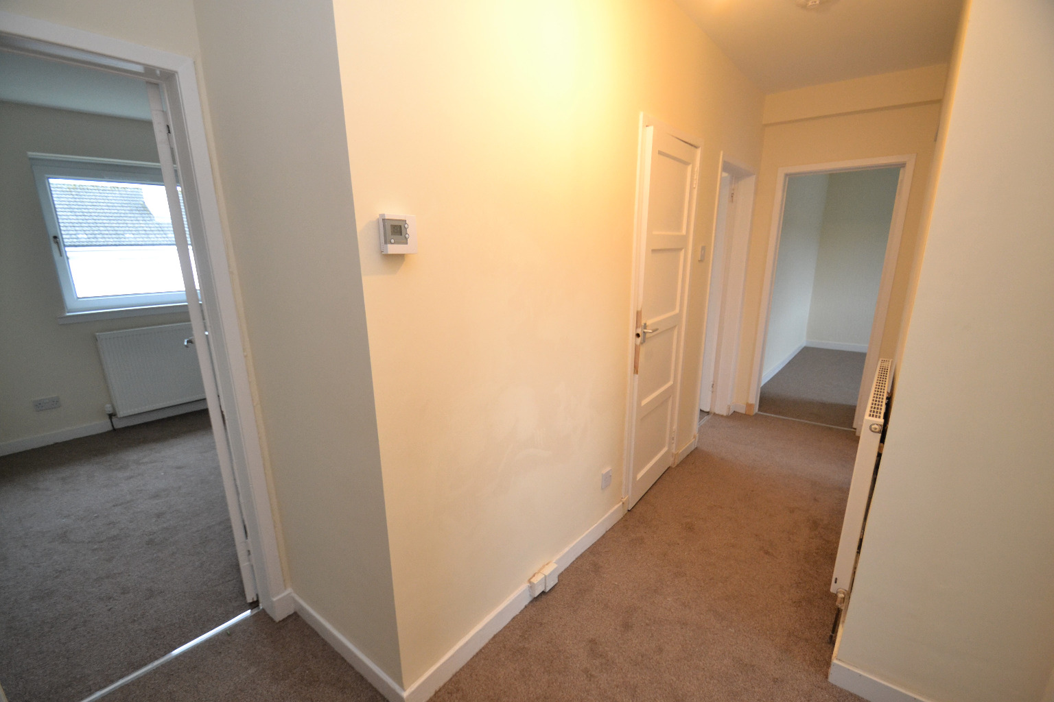 3 bed flat for sale in Cavin Drive, Glasgow  - Property Image 10