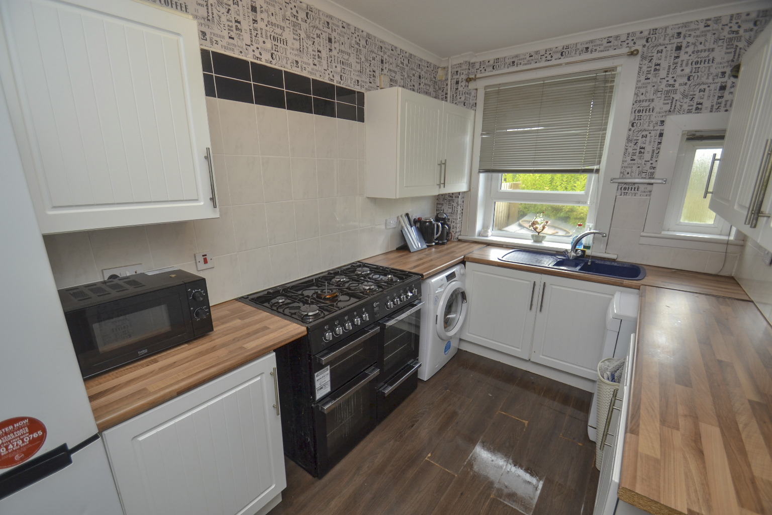 2 bed terraced house for sale in Brock Road, Glasgow  - Property Image 4