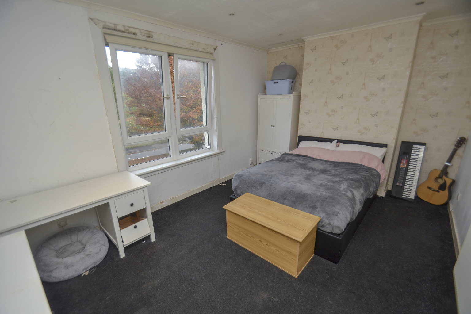 2 bed terraced house for sale in Brock Road, Glasgow  - Property Image 7