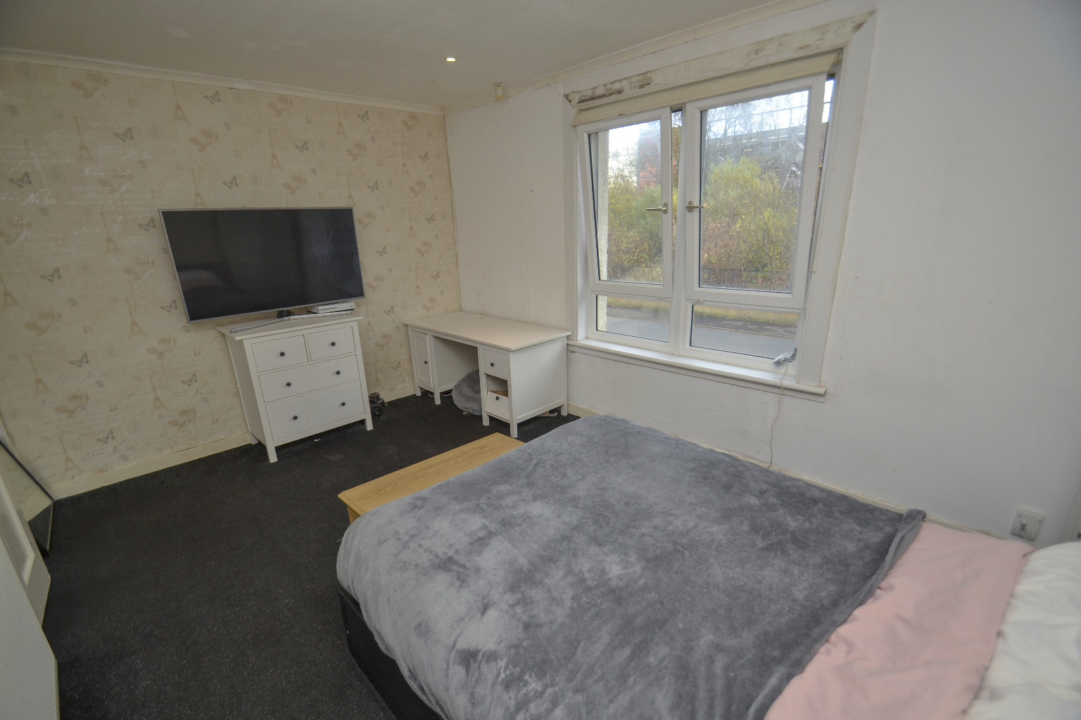 2 bed terraced house for sale in Brock Road, Glasgow  - Property Image 8