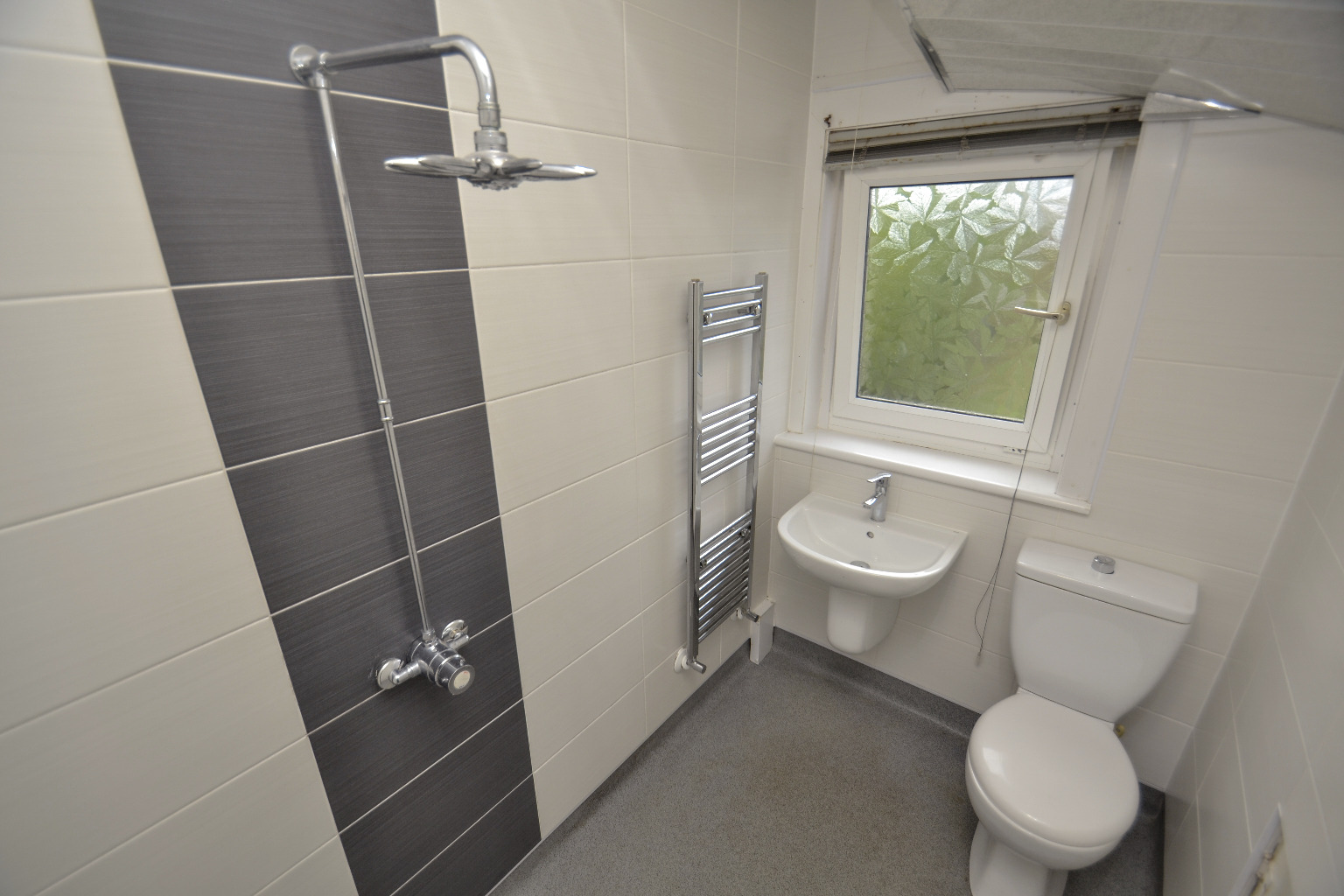 2 bed terraced house for sale in Brock Road, Glasgow  - Property Image 6