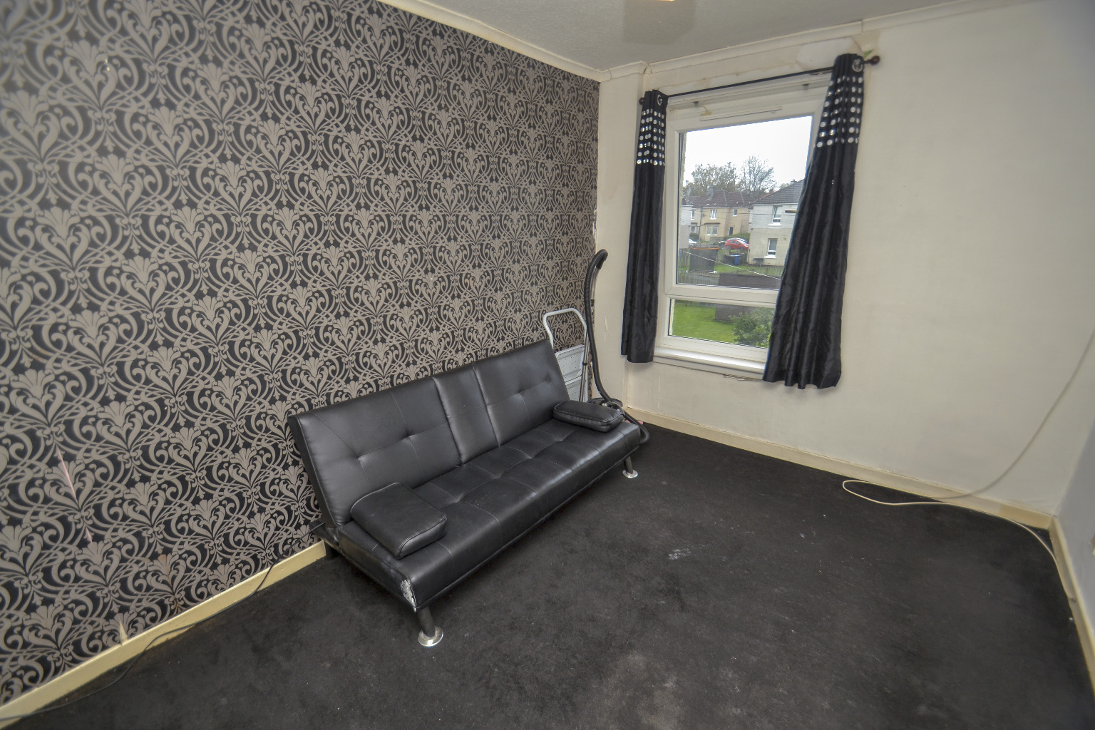 2 bed terraced house for sale in Brock Road, Glasgow  - Property Image 9