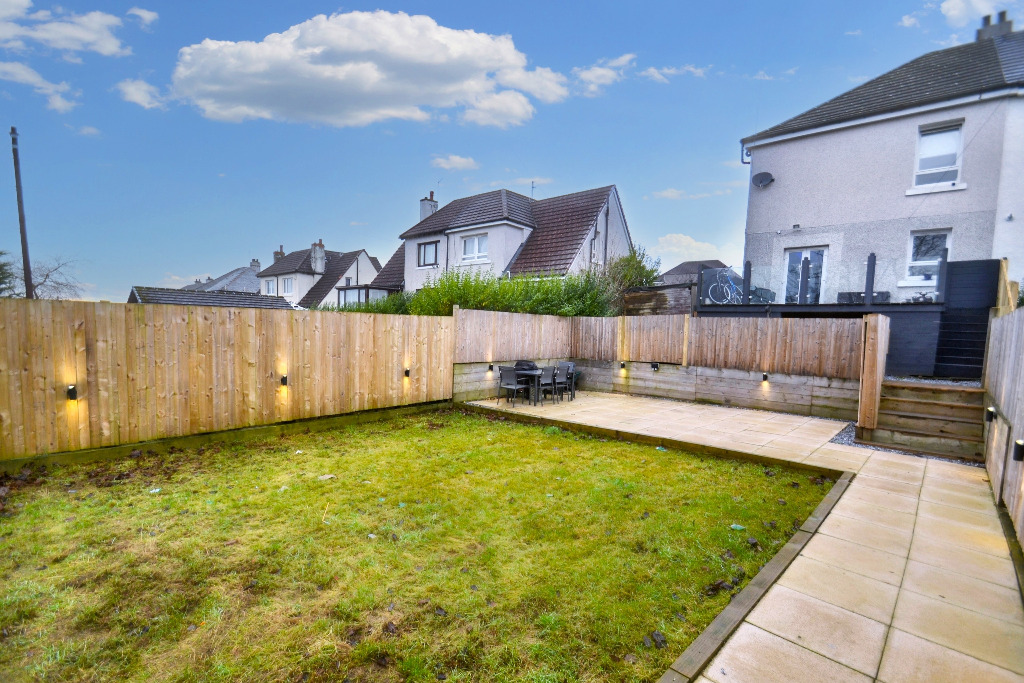 2 bed semi-detached house for sale in Royston Road, Glasgow  - Property Image 21