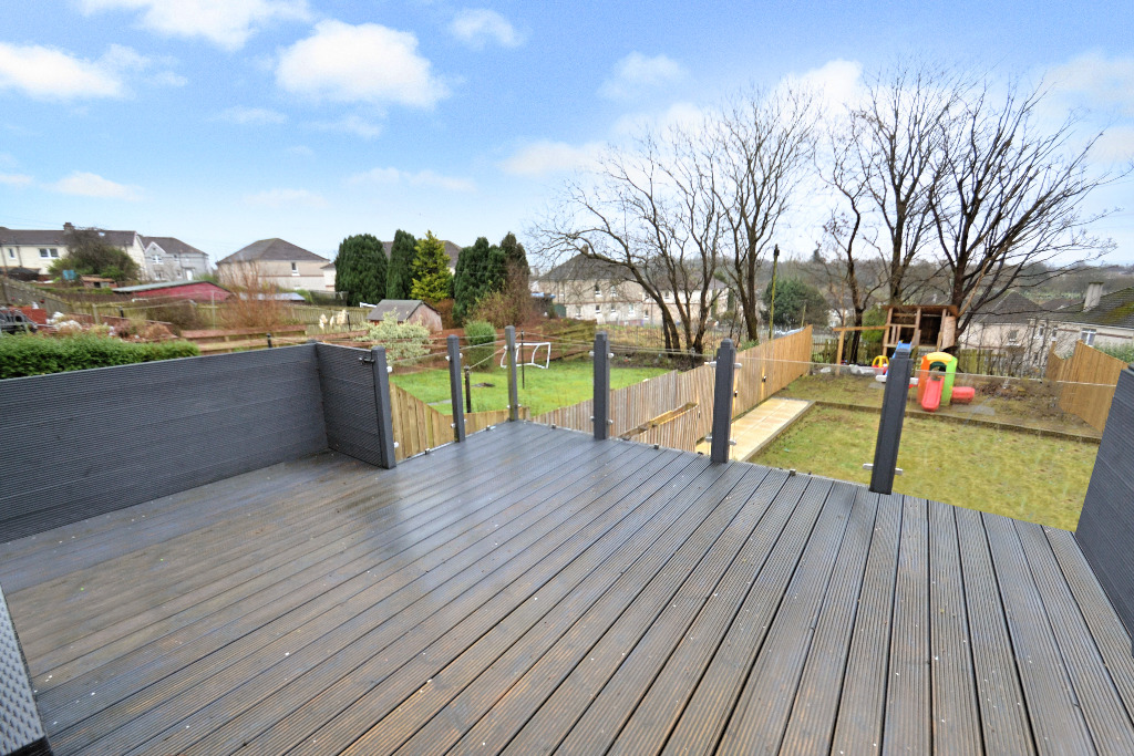 2 bed semi-detached house for sale in Royston Road, Glasgow  - Property Image 18