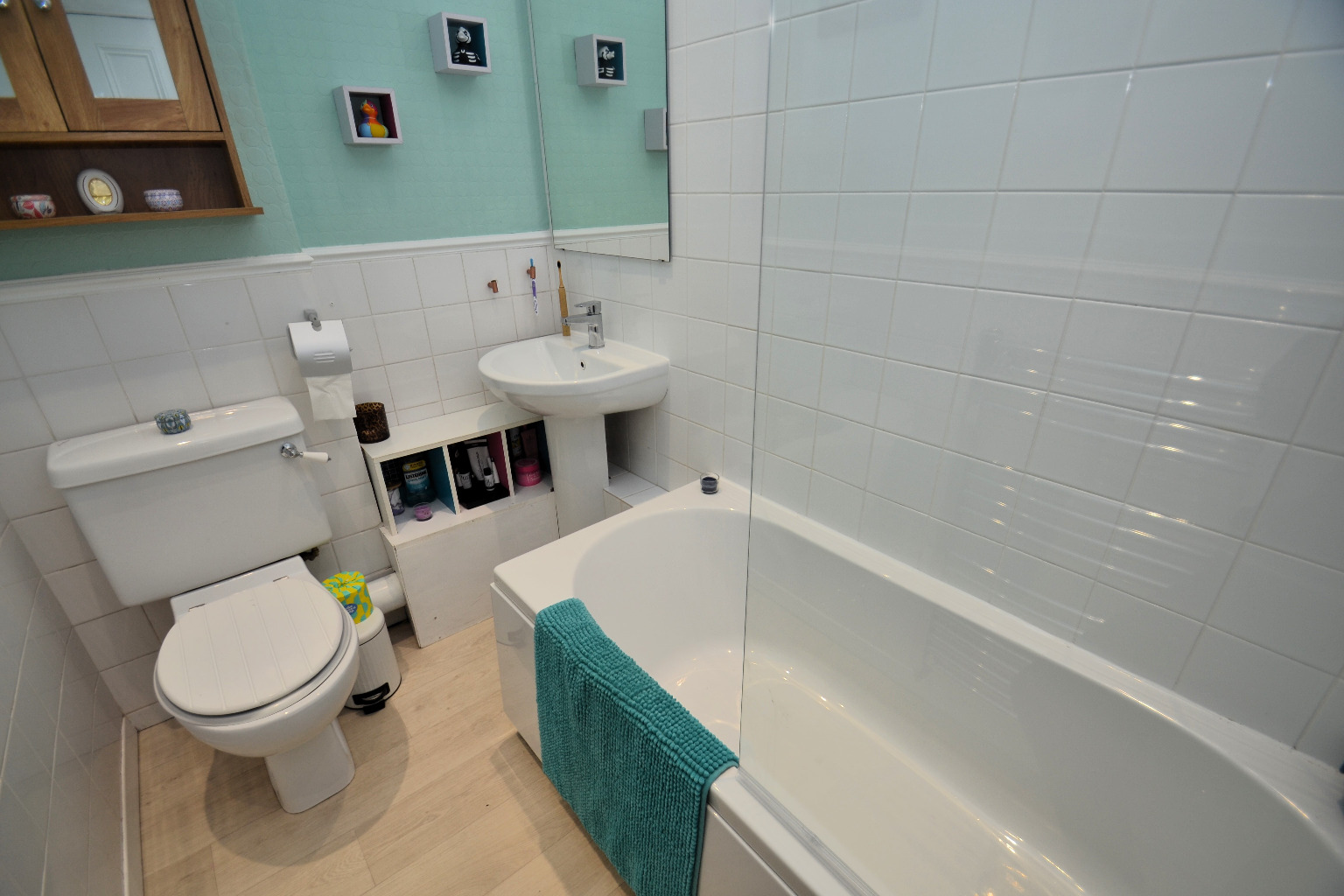 1 bed flat for sale in Tantallon Road, Glasgow  - Property Image 18