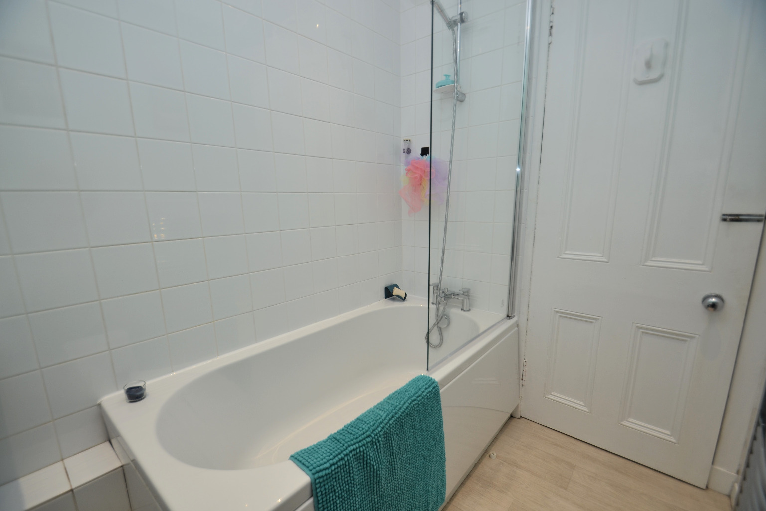 1 bed flat for sale in Tantallon Road, Glasgow  - Property Image 19