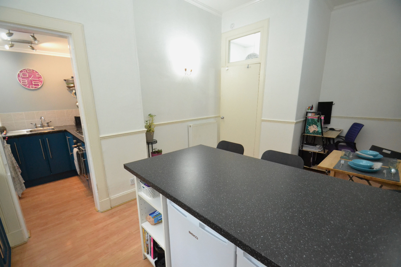 1 bed flat for sale in Tantallon Road, Glasgow  - Property Image 10