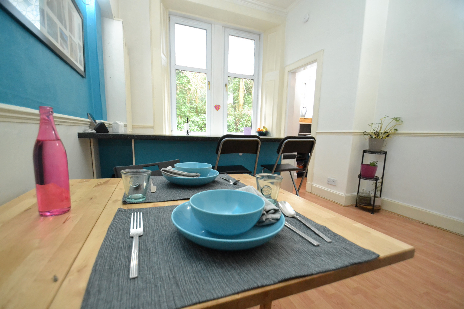 1 bed flat for sale in Tantallon Road, Glasgow  - Property Image 8