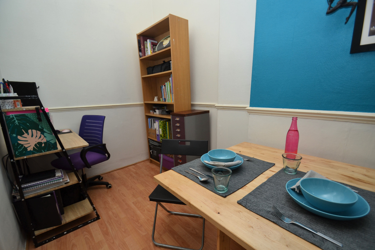 1 bed flat for sale in Tantallon Road, Glasgow  - Property Image 9