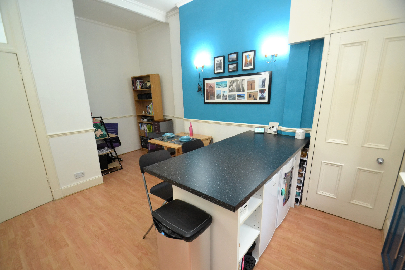 1 bed flat for sale in Tantallon Road, Glasgow  - Property Image 5