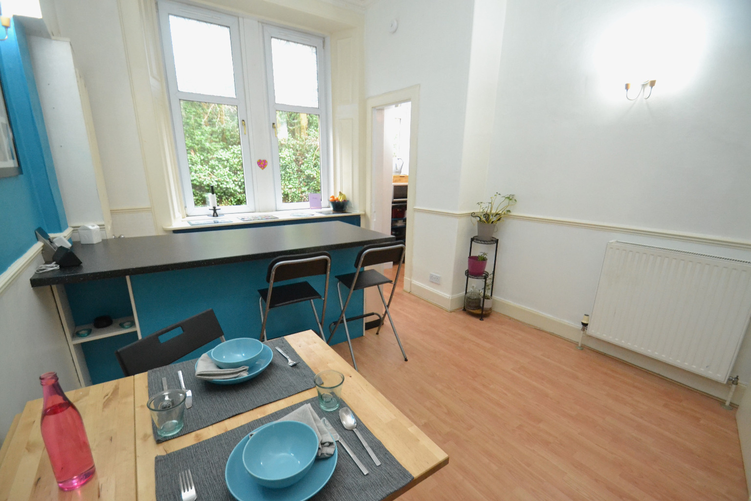 1 bed flat for sale in Tantallon Road, Glasgow  - Property Image 6