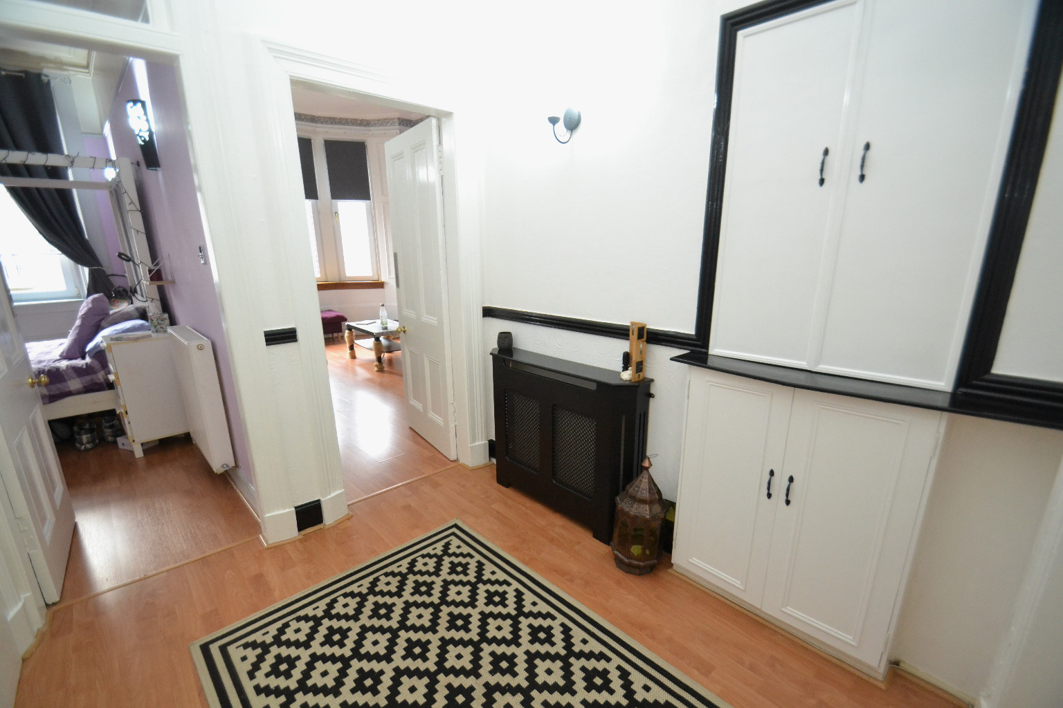 1 bed flat for sale in Tantallon Road, Glasgow  - Property Image 21