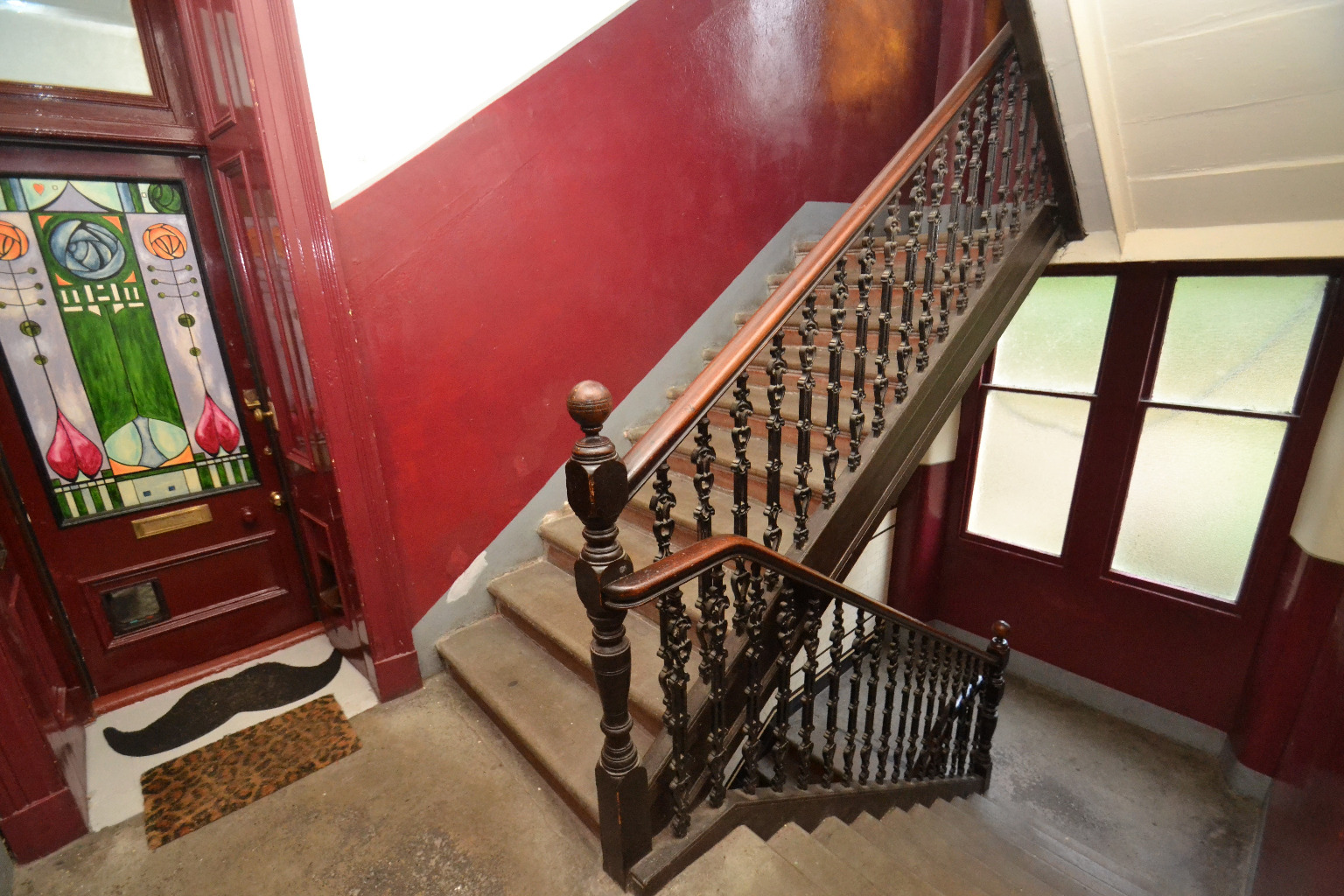 1 bed flat for sale in Tantallon Road, Glasgow  - Property Image 23