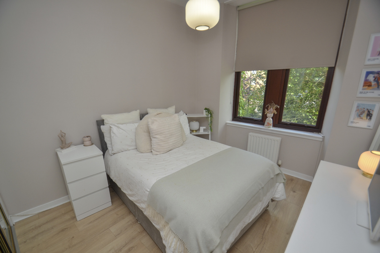 1 bed flat for sale in Holmlea Road, Glasgow  - Property Image 8