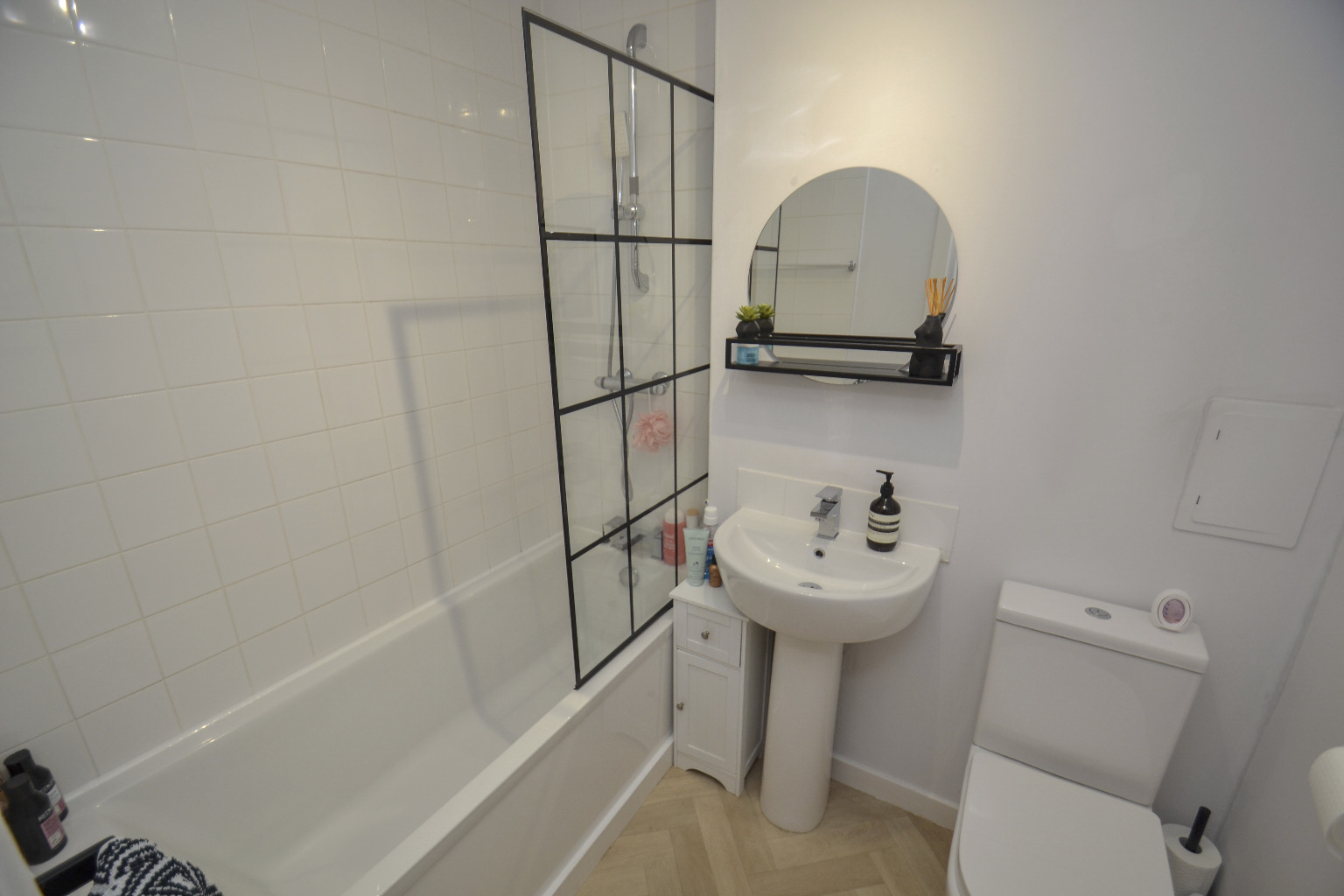 1 bed flat for sale in Holmlea Road, Glasgow  - Property Image 11