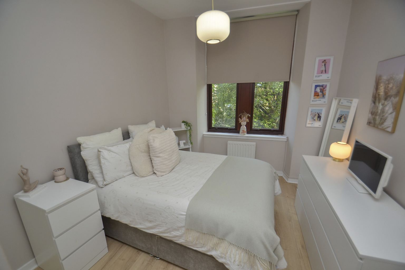 1 bed flat for sale in Holmlea Road, Glasgow  - Property Image 9