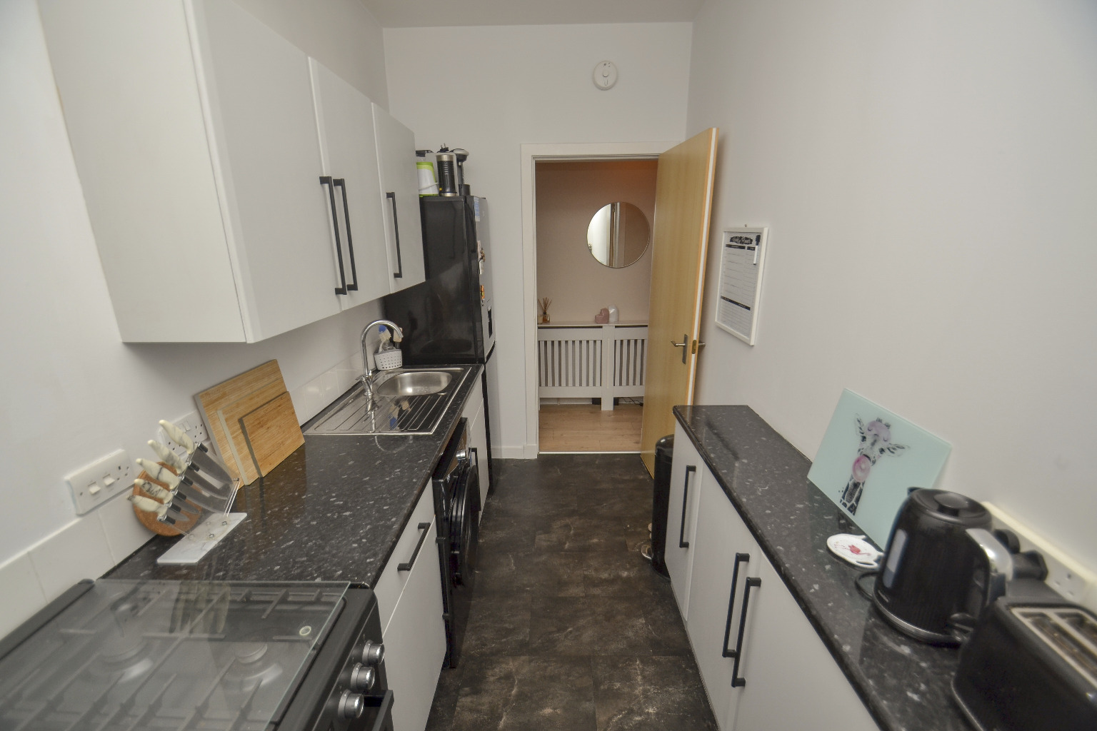 1 bed flat for sale in Holmlea Road, Glasgow  - Property Image 7