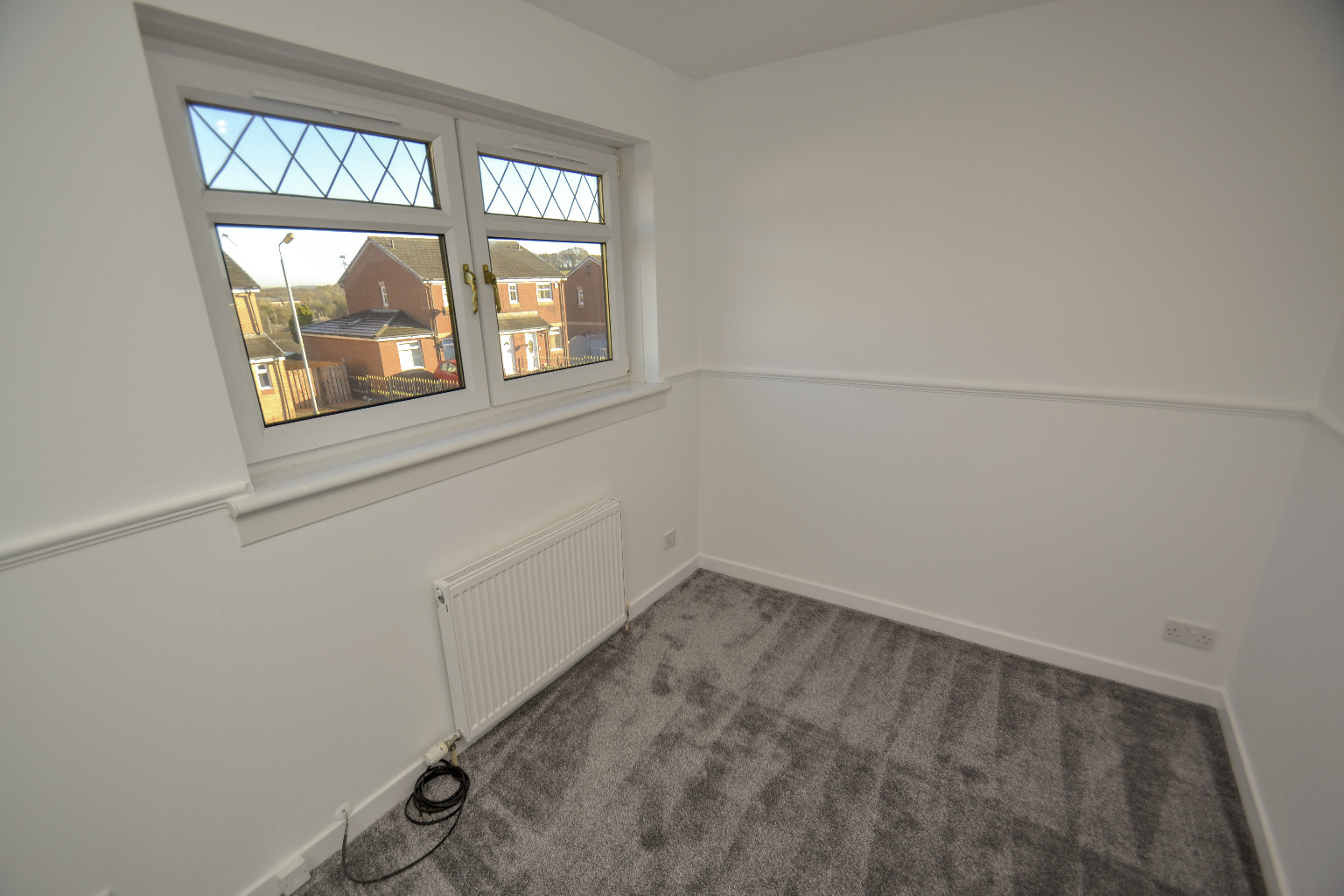 2 bed semi-detached house for sale in Ravenscraig Drive, Glasgow  - Property Image 12