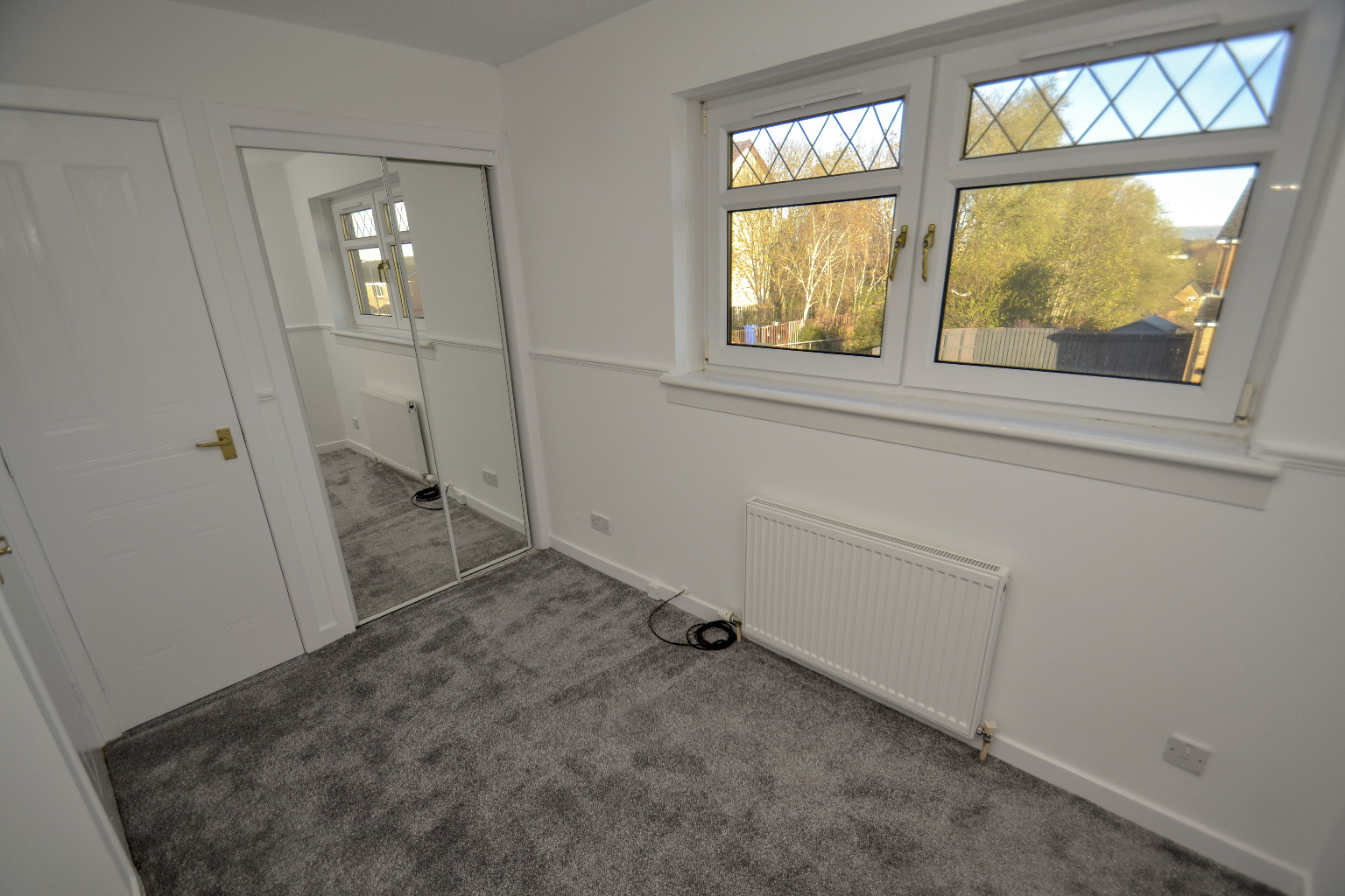 2 bed semi-detached house for sale in Ravenscraig Drive, Glasgow  - Property Image 13