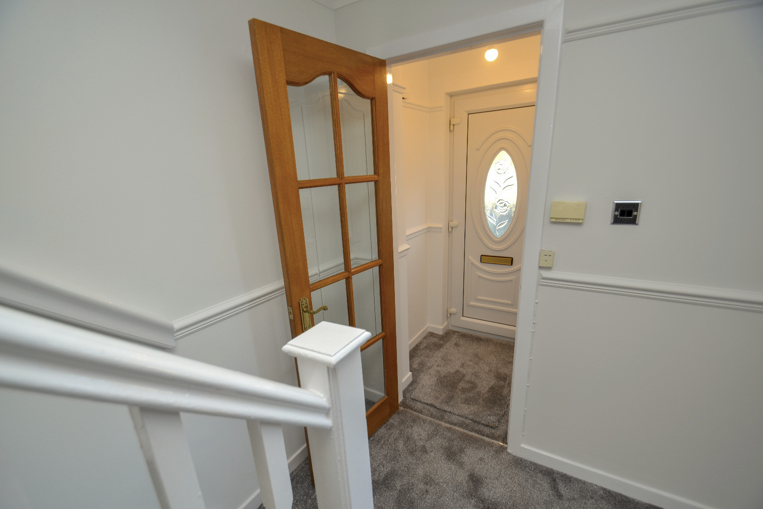 2 bed semi-detached house for sale in Ravenscraig Drive, Glasgow  - Property Image 16