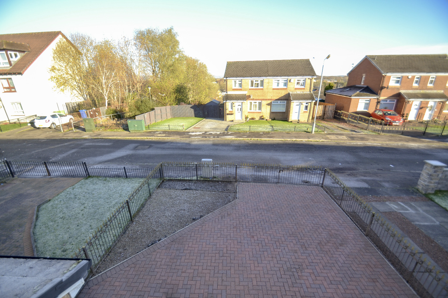 2 bed semi-detached house for sale in Ravenscraig Drive, Glasgow  - Property Image 14