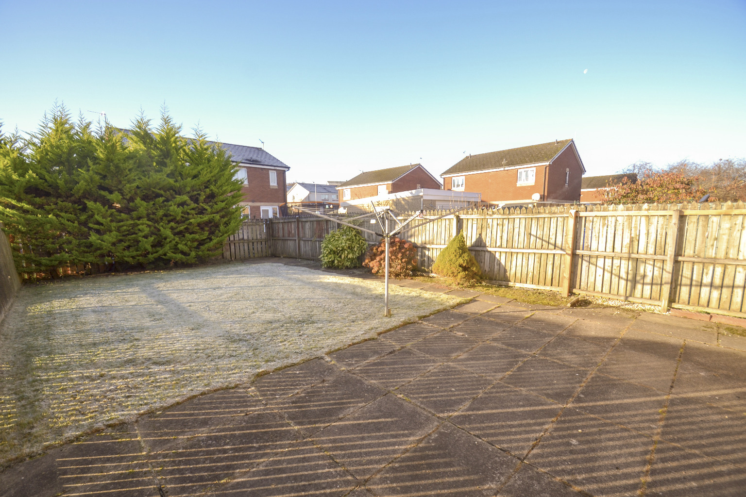 2 bed semi-detached house for sale in Ravenscraig Drive, Glasgow  - Property Image 17