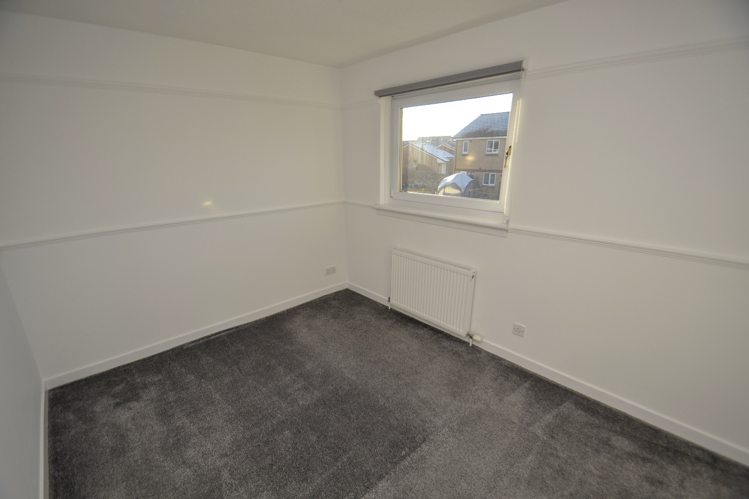 2 bed semi-detached house for sale in Ravenscraig Drive, Glasgow  - Property Image 9