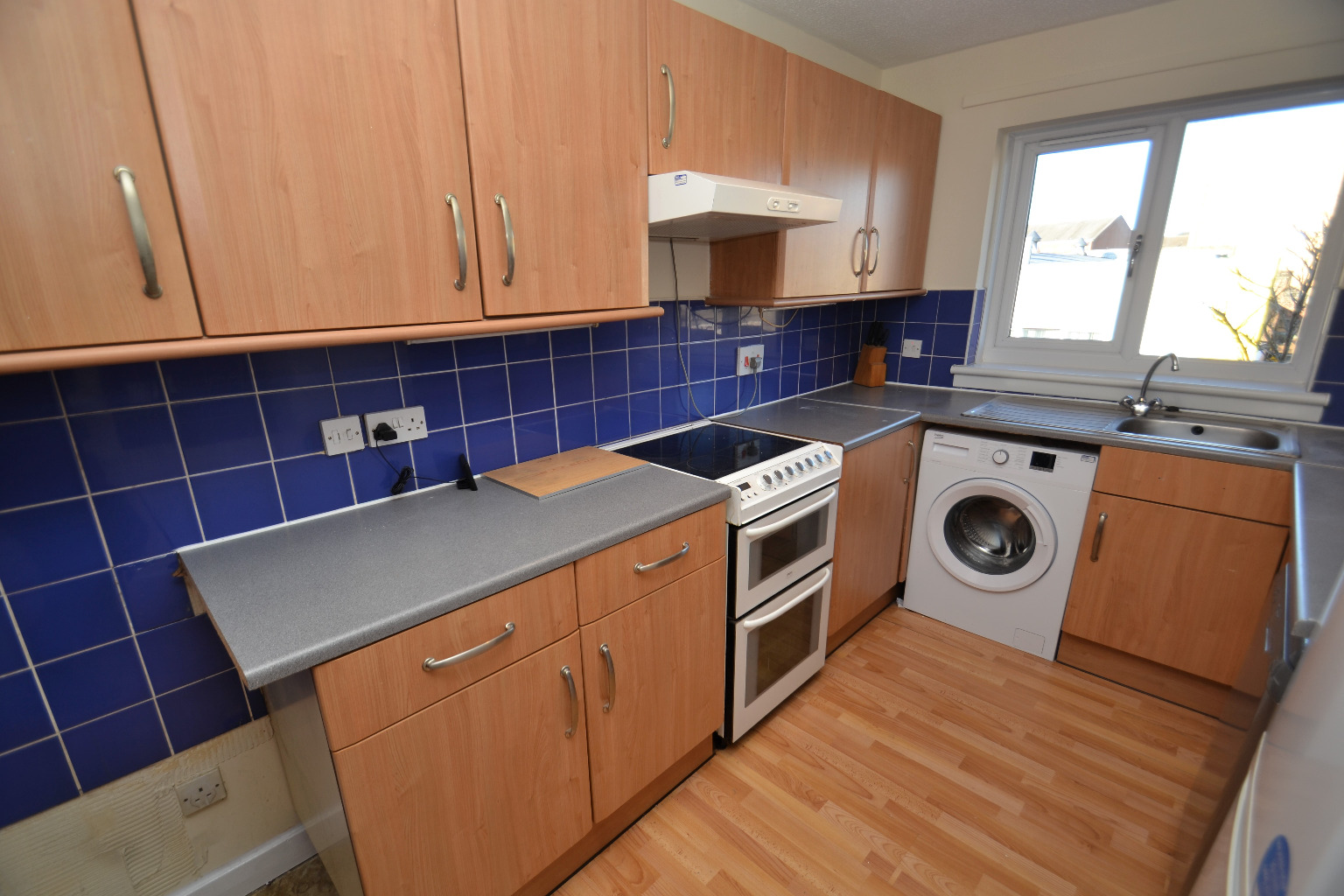 2 bed flat for sale in Landressy Place, Glasgow  - Property Image 4