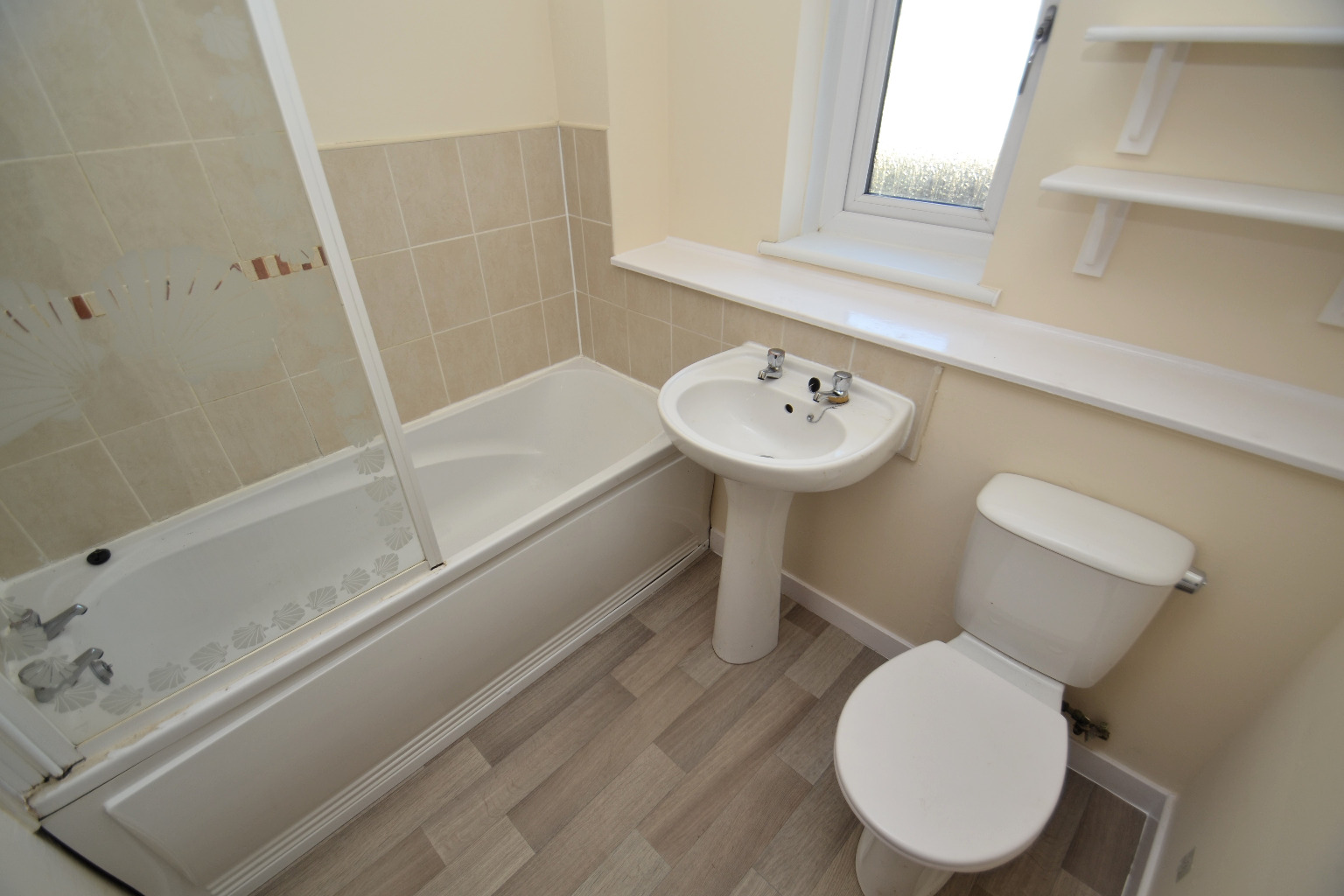 2 bed flat for sale in Landressy Place, Glasgow  - Property Image 8