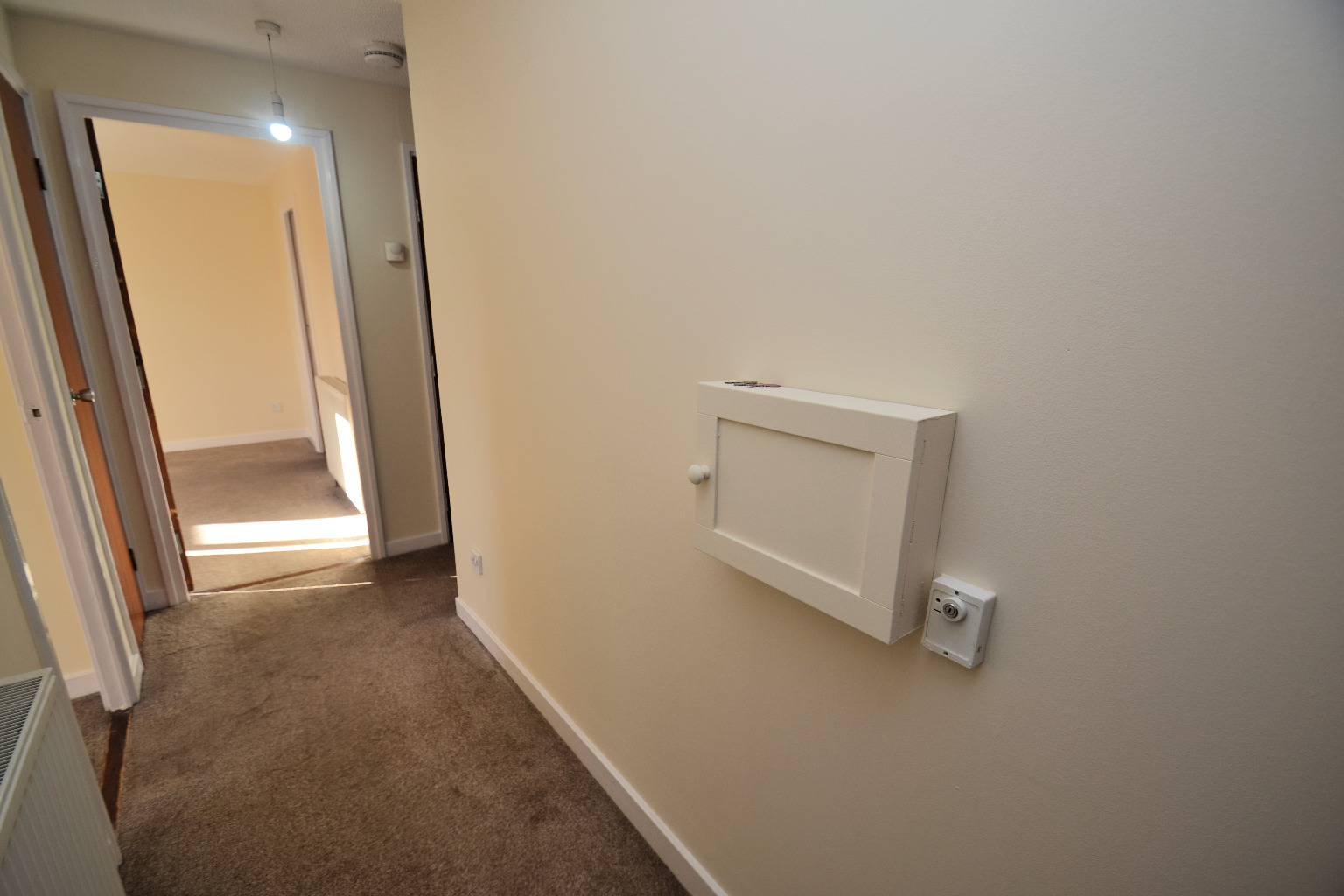 2 bed flat for sale in Landressy Place, Glasgow  - Property Image 9