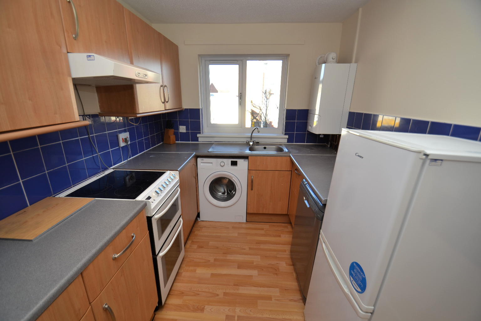 2 bed flat for sale in Landressy Place, Glasgow  - Property Image 5