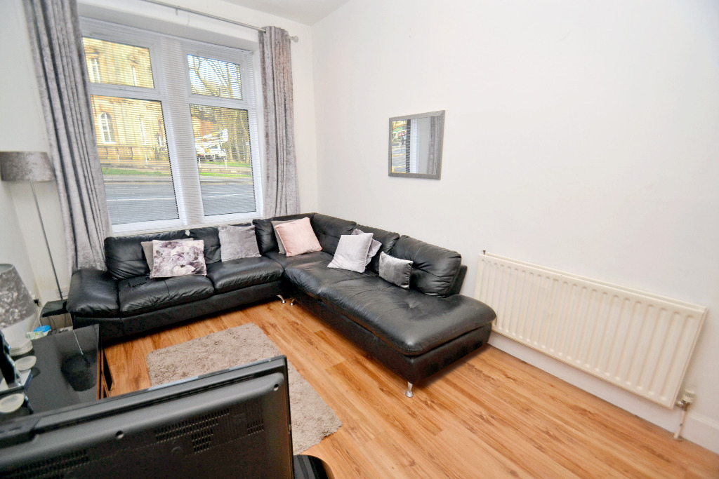 1 bed flat for sale in Langside Avenue, Glasgow  - Property Image 2