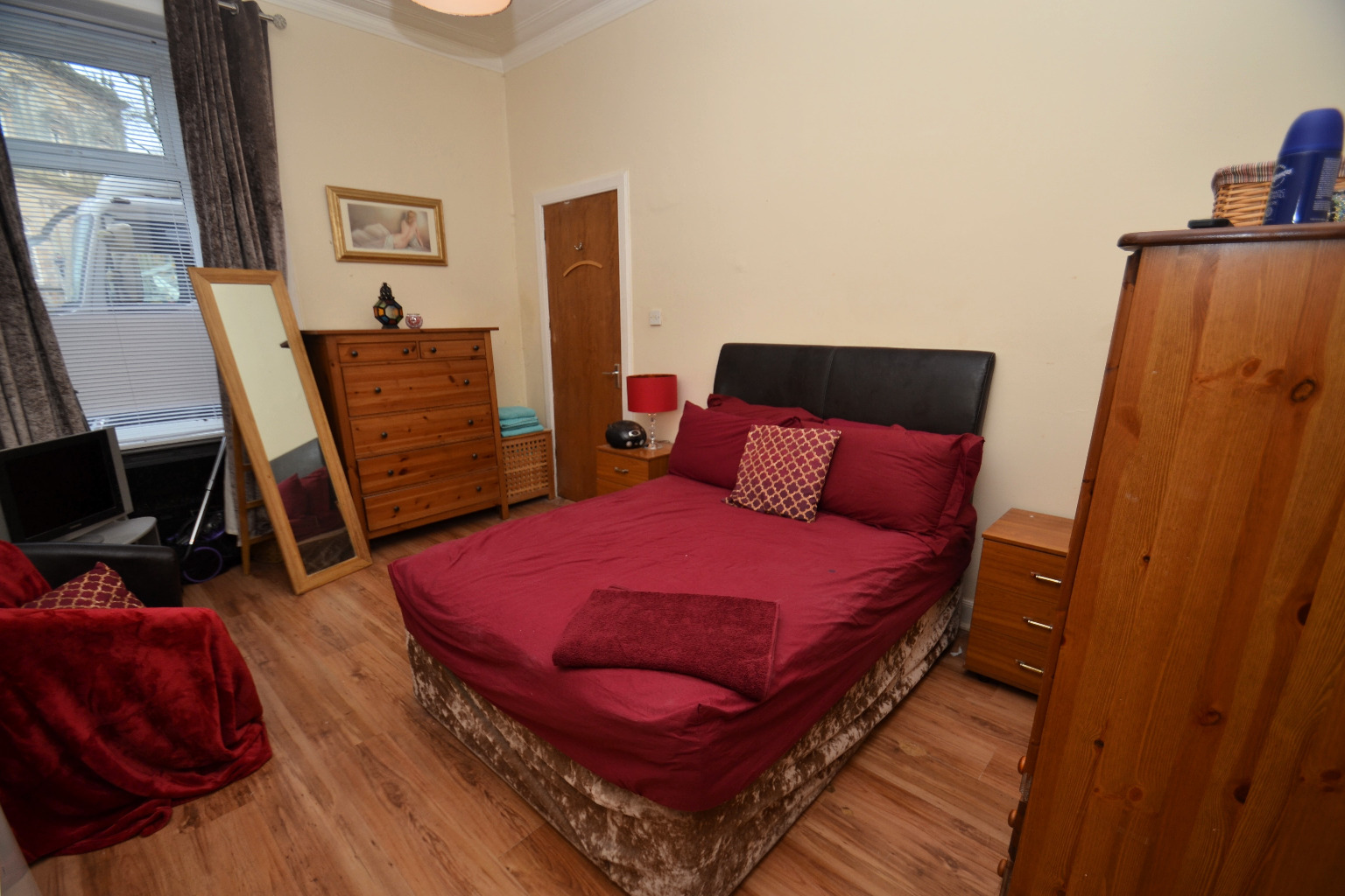 1 bed flat for sale in Langside Avenue, Glasgow  - Property Image 5