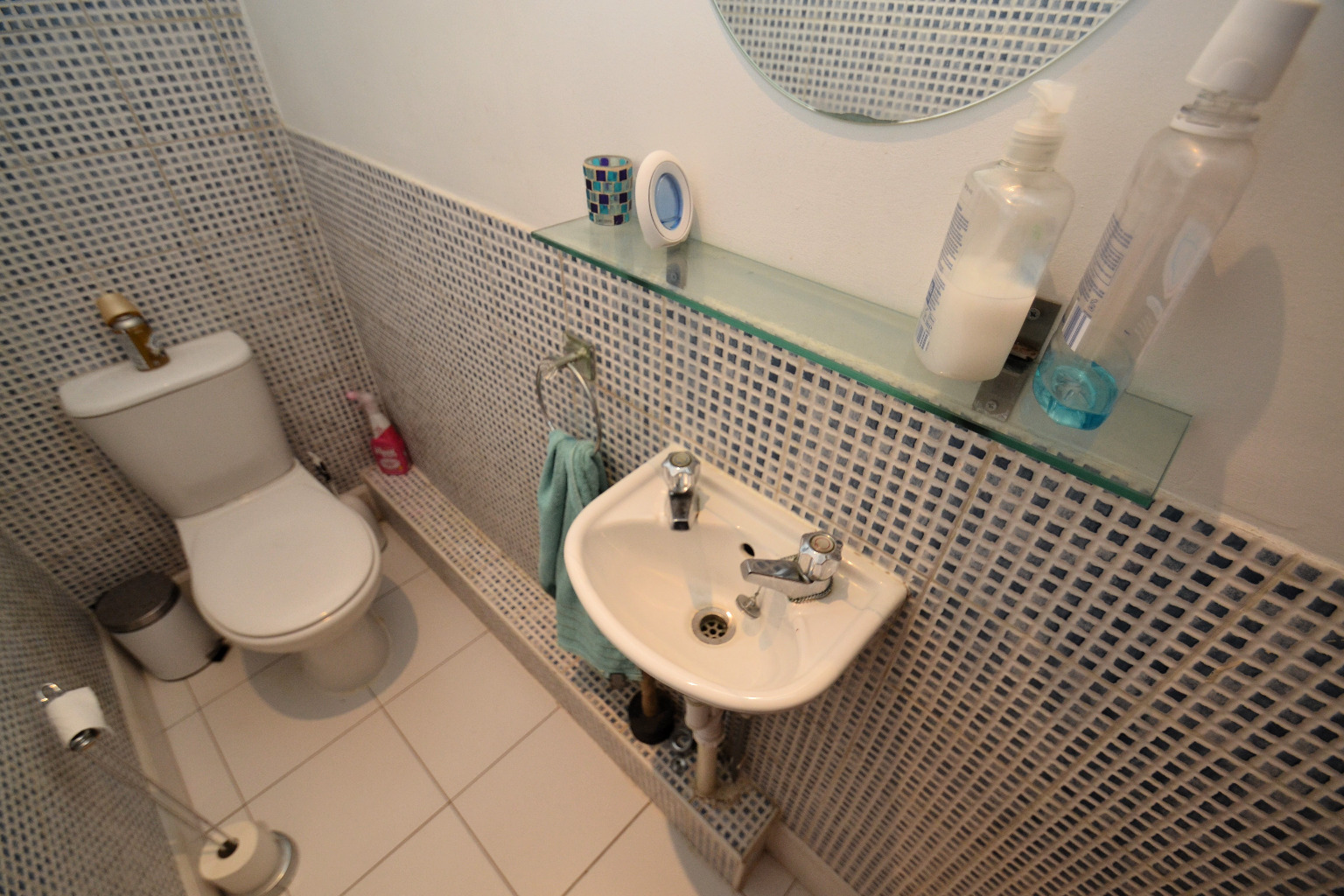 1 bed flat for sale in Langside Avenue, Glasgow  - Property Image 6