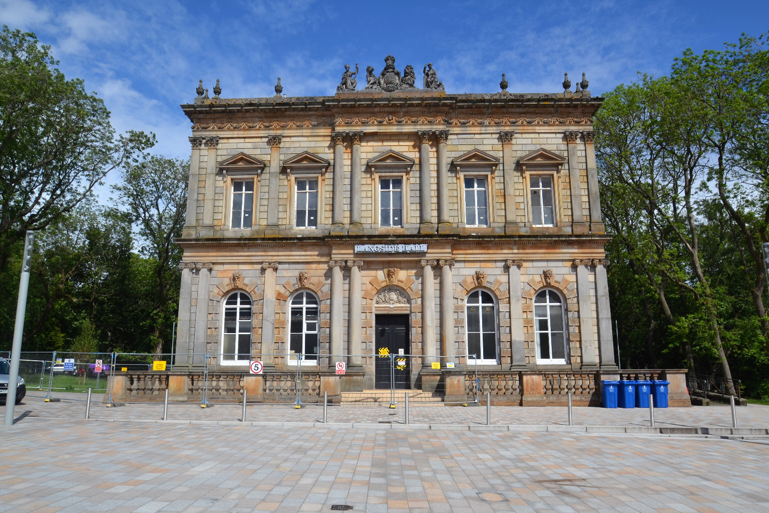 1 bed flat for sale in Langside Avenue, Glasgow  - Property Image 11