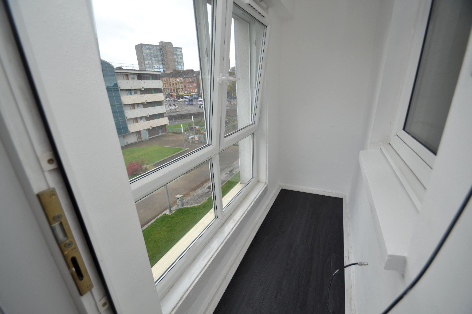 1 bed flat for sale in Dundasvale Court, City of Glasgow  - Property Image 4