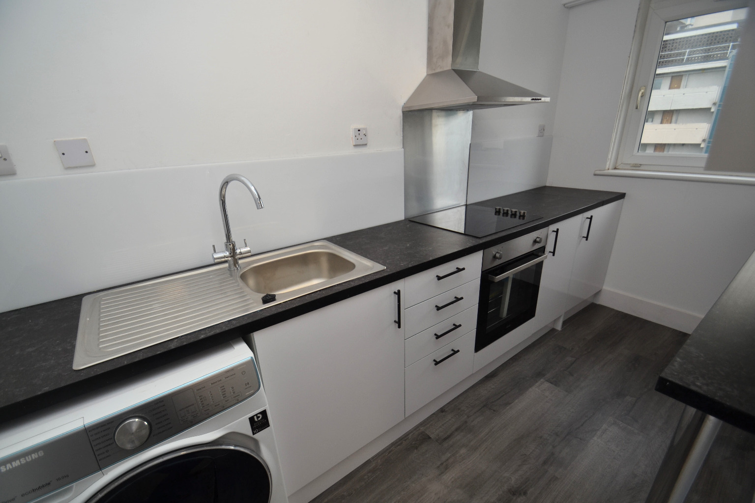 1 bed flat for sale in Dundasvale Court, City of Glasgow  - Property Image 5