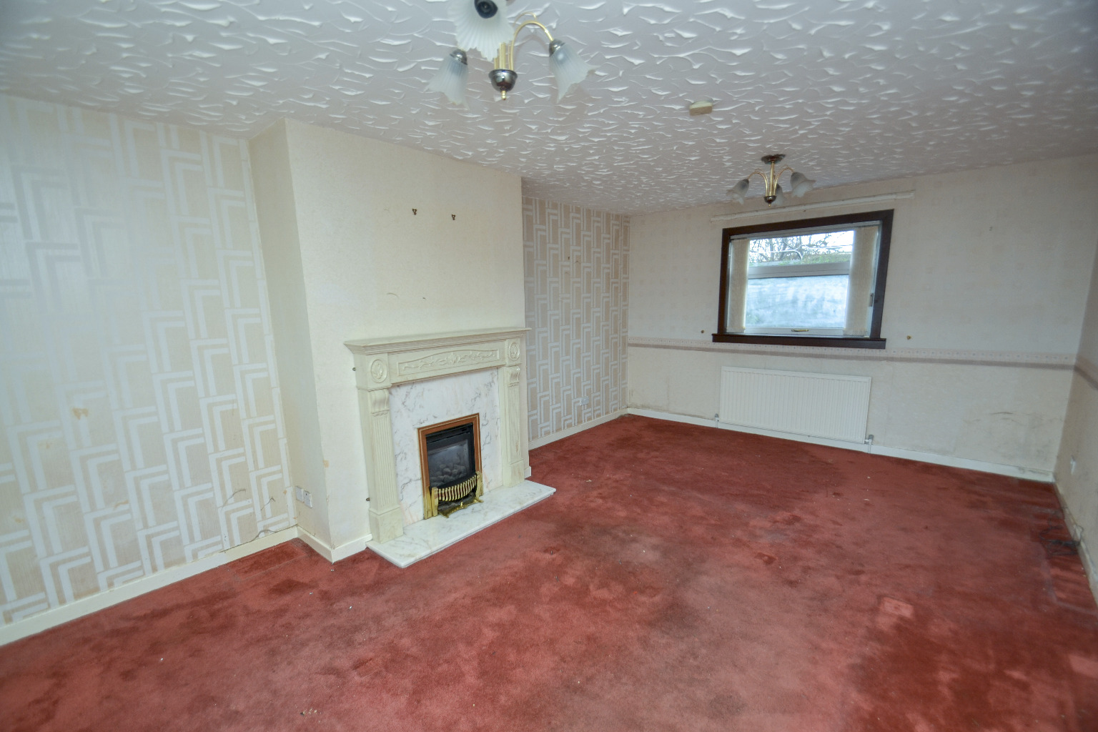 3 bed terraced house for sale in Laurenstone Terrace, Glasgow  - Property Image 2