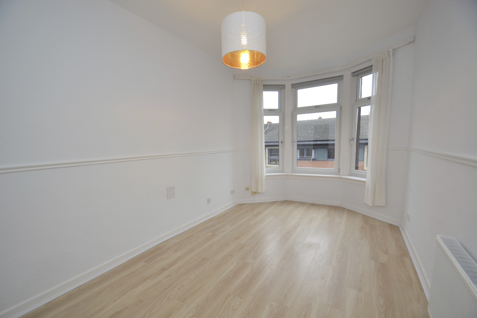 2 bed flat for sale in Medwyn Street, Glasgow  - Property Image 2