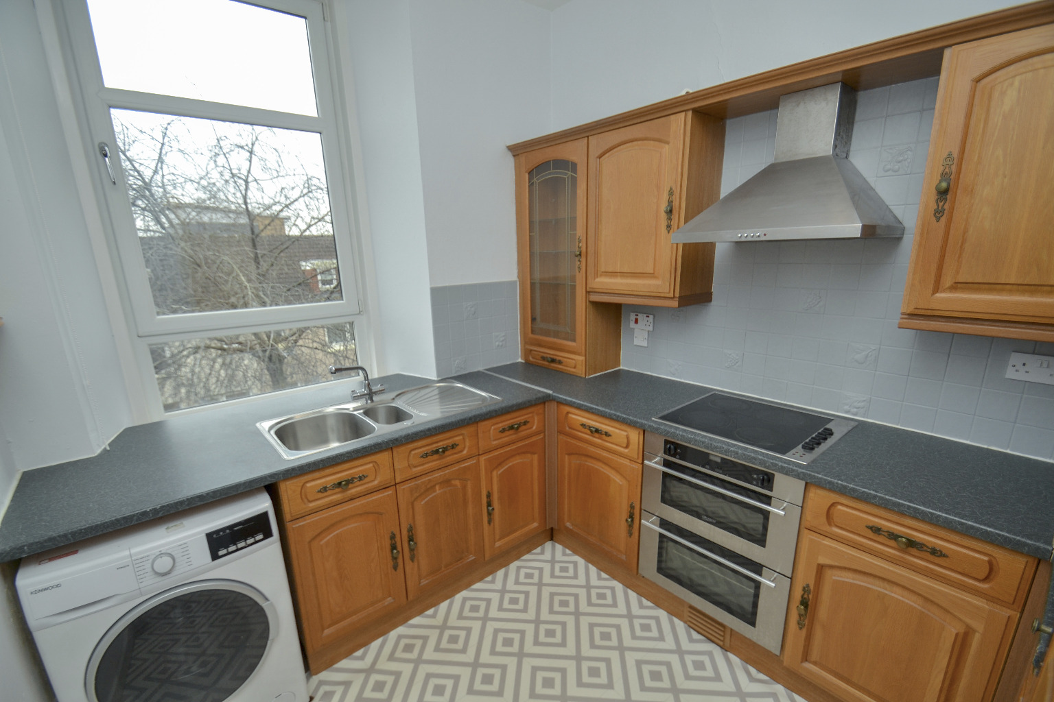 2 bed flat for sale in Medwyn Street, Glasgow  - Property Image 6